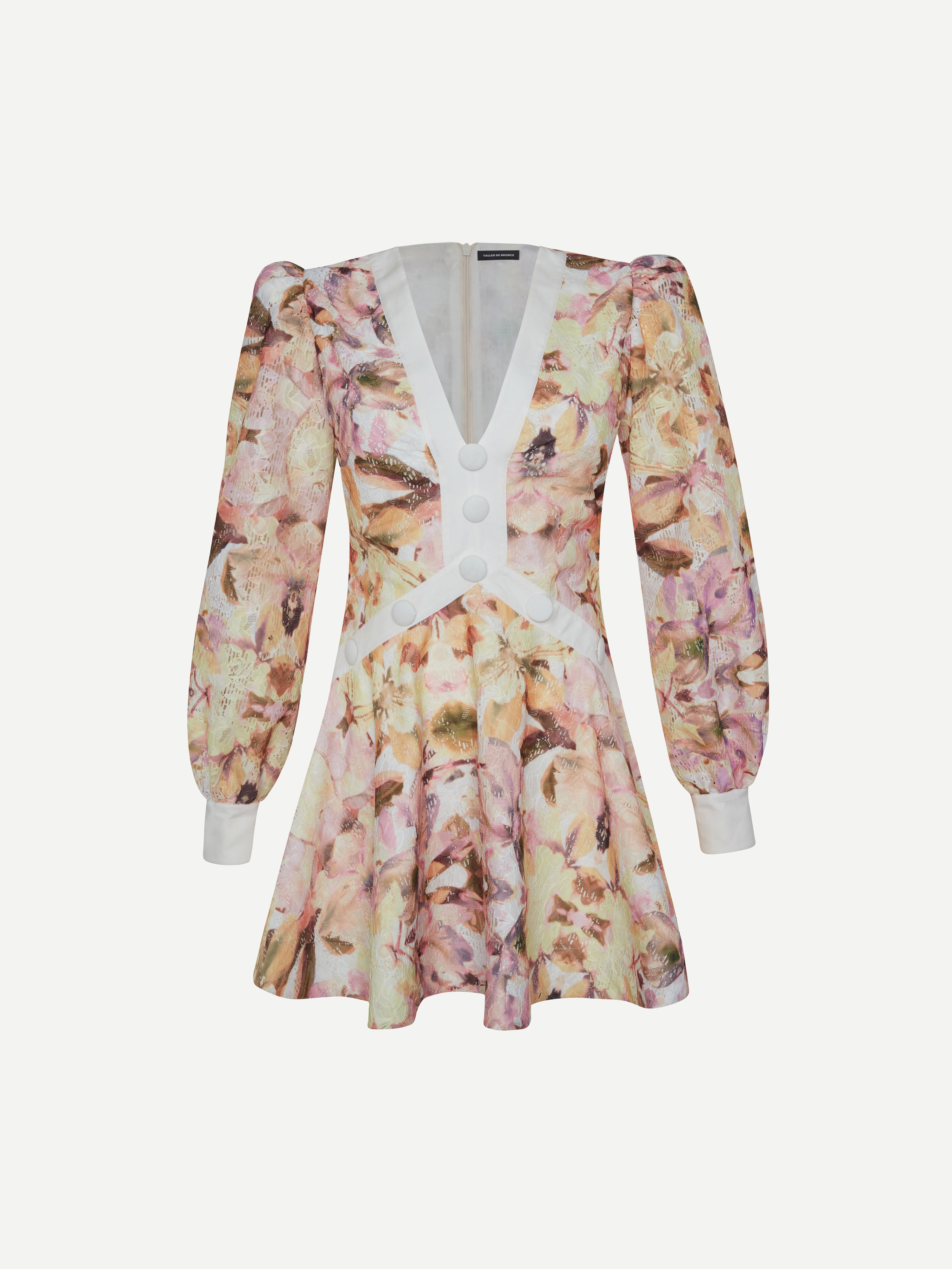 Love Festival Dress