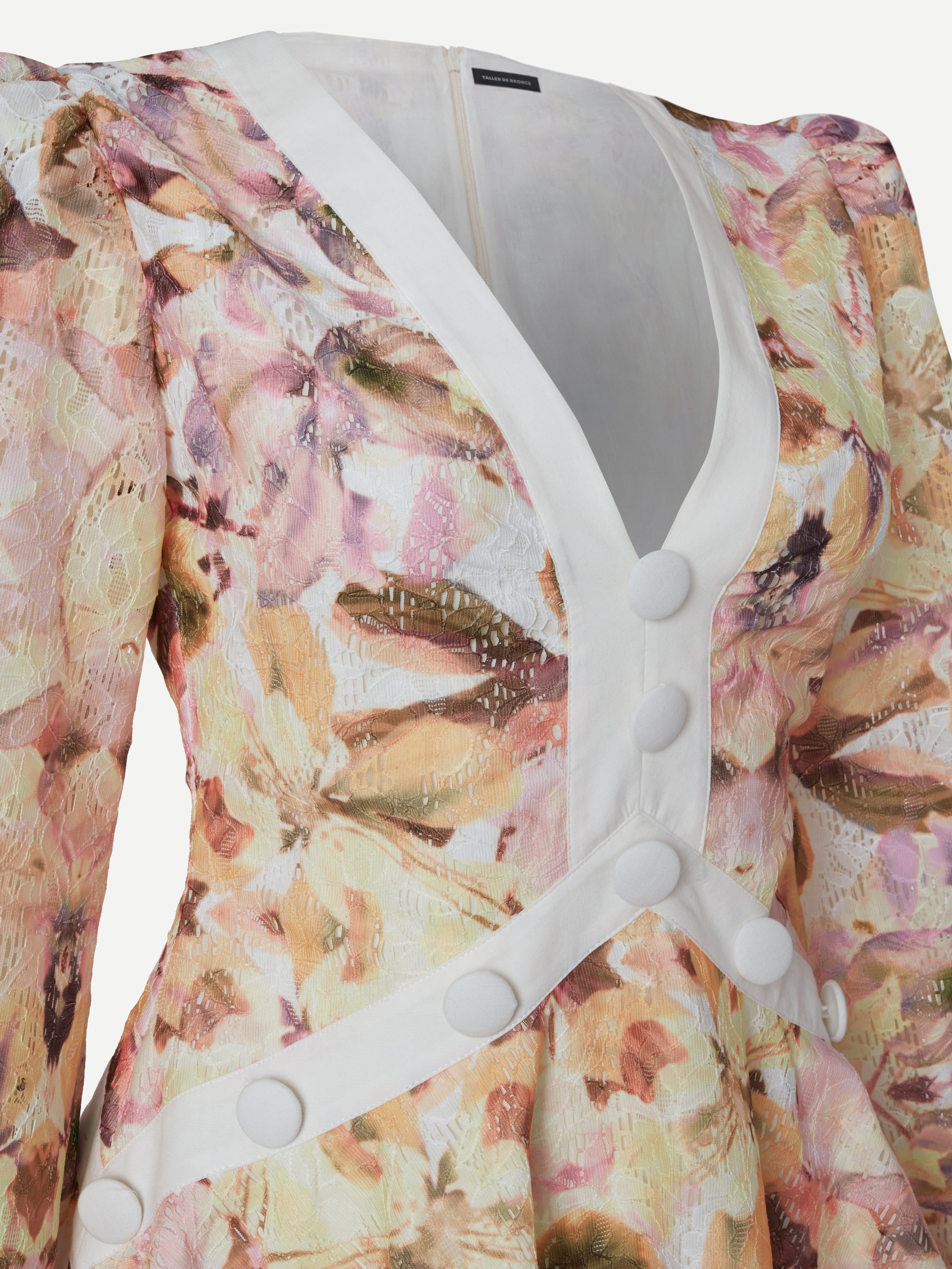 Love Festival Dress