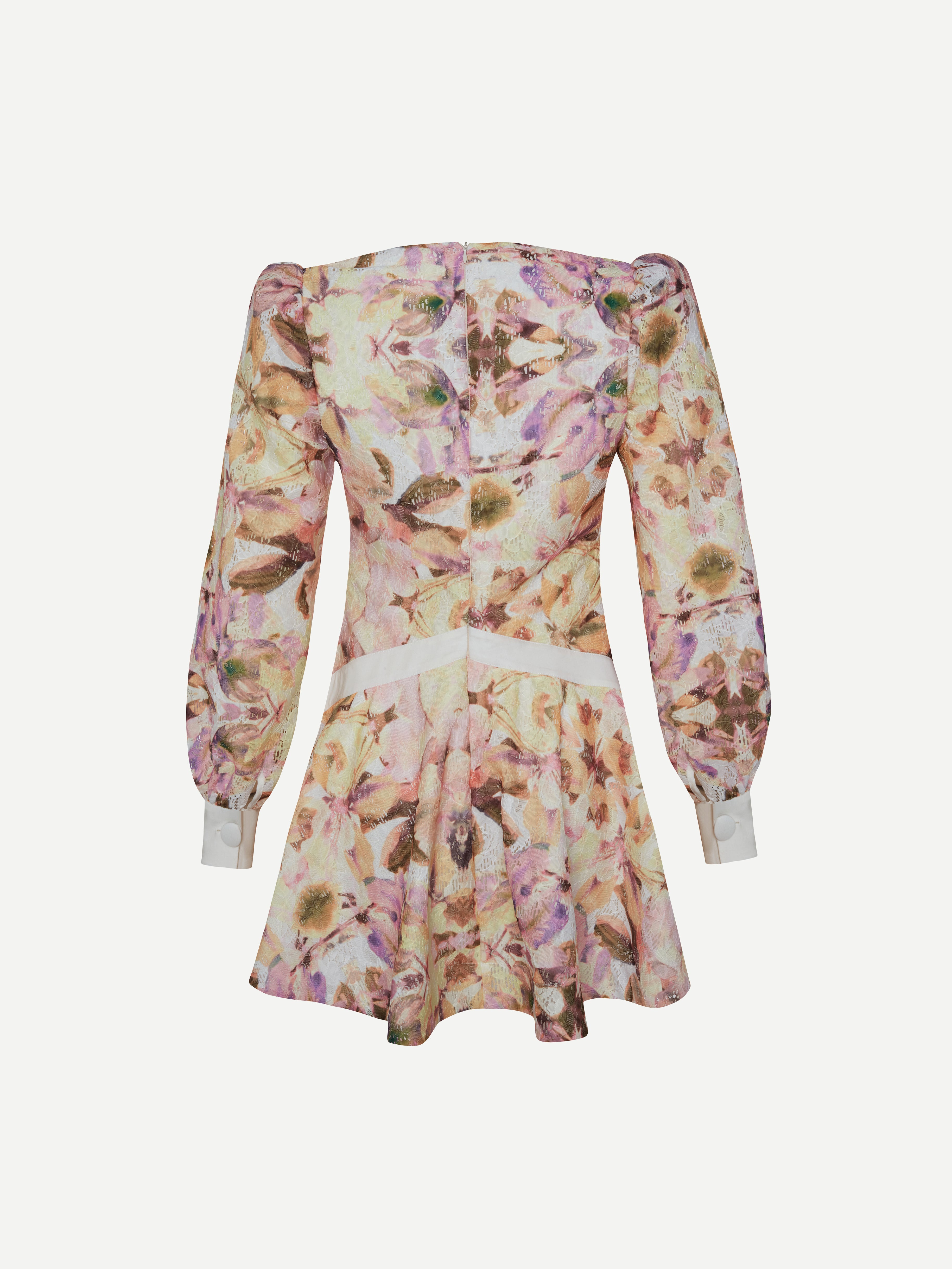 Love Festival Dress