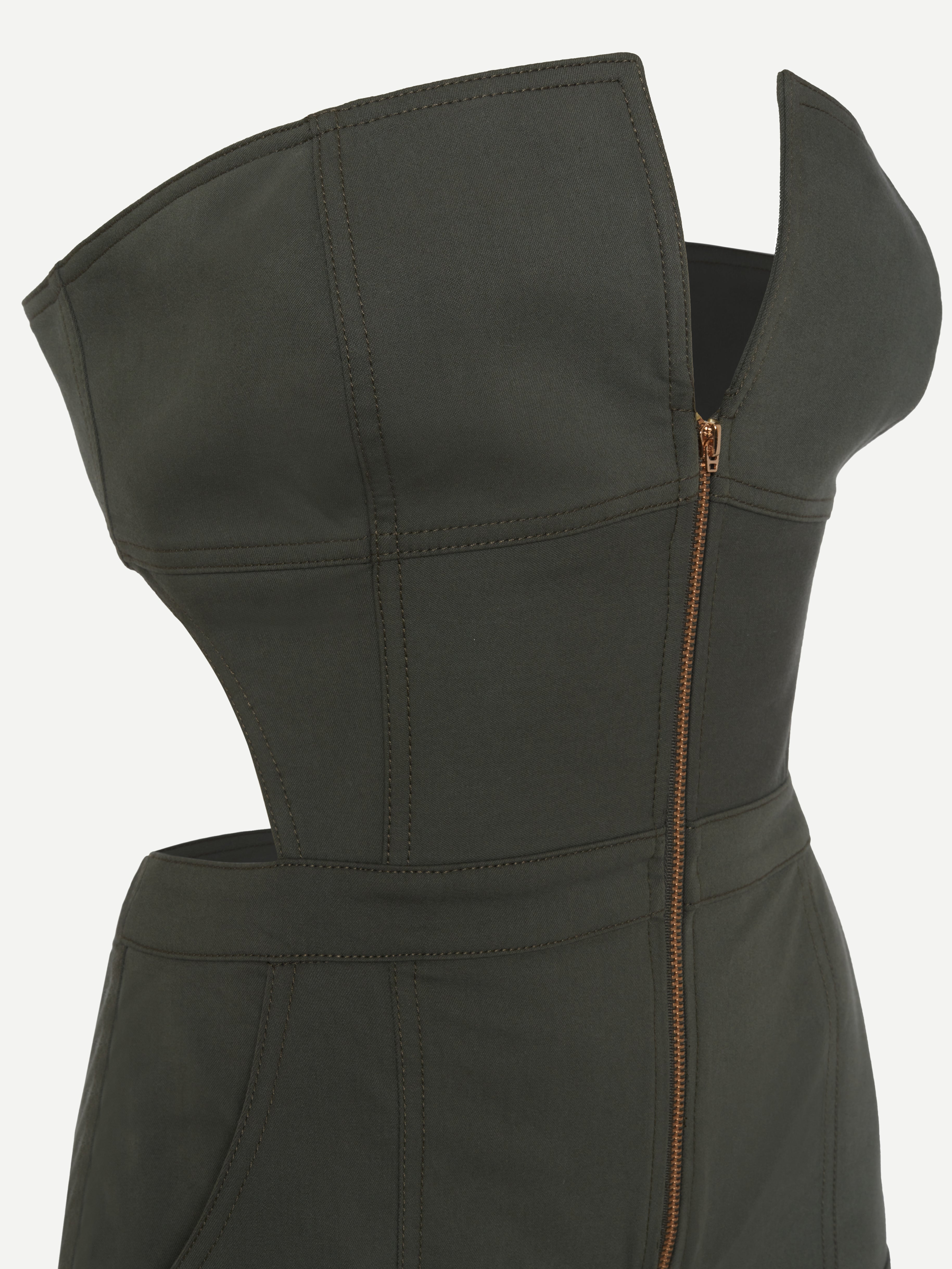 Precious Cargo Jumpsuit