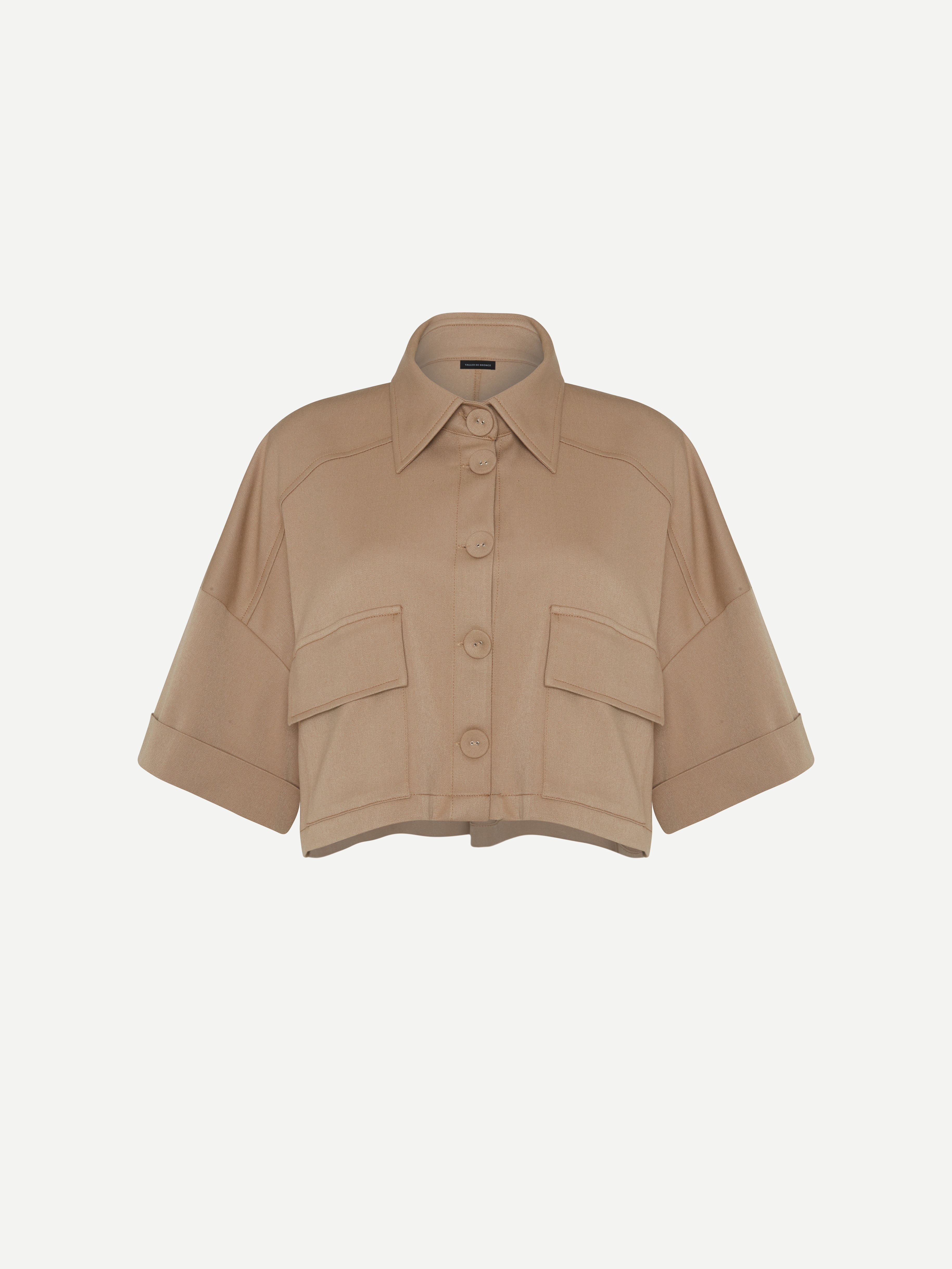 City Safari Jacket