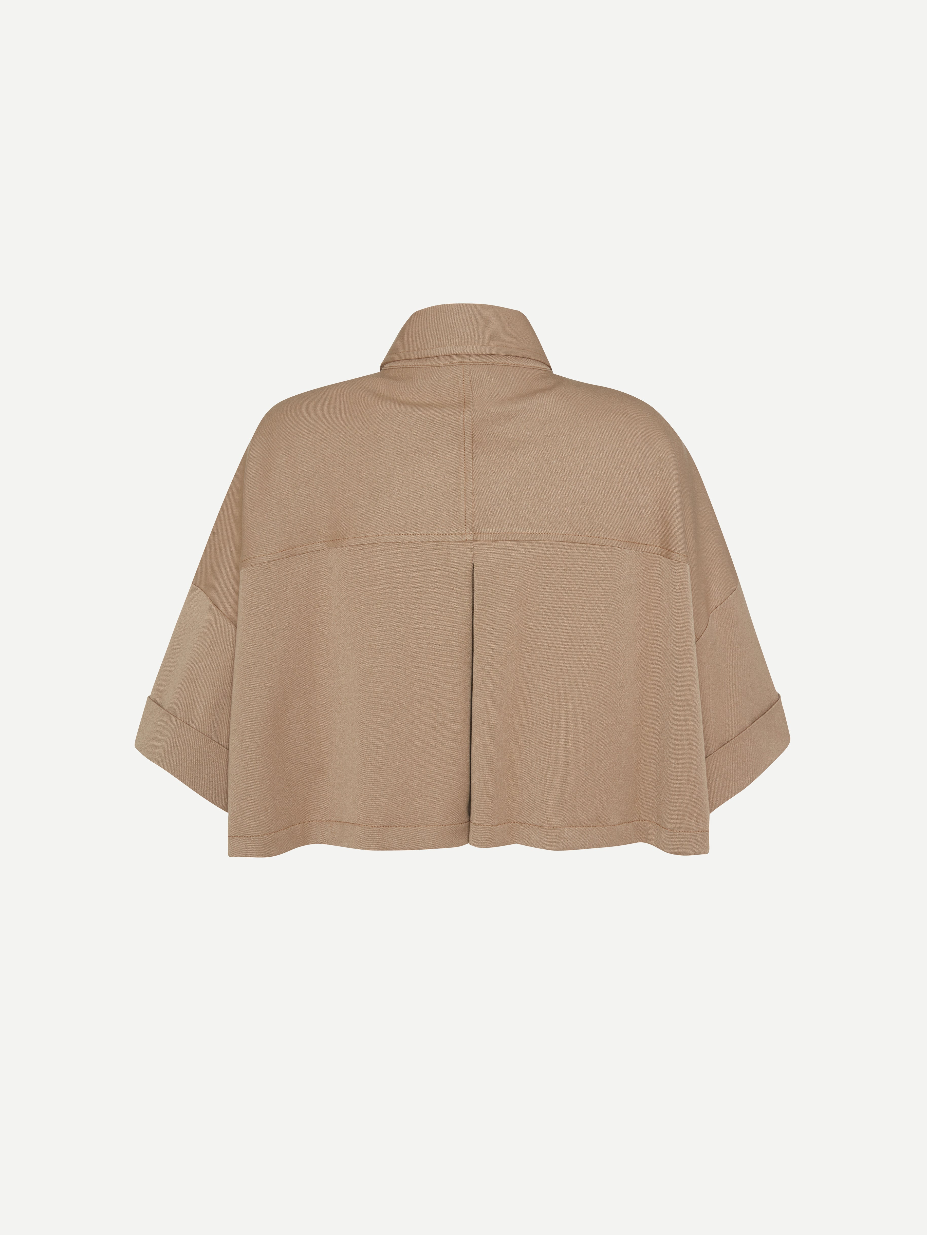 City Safari Jacket