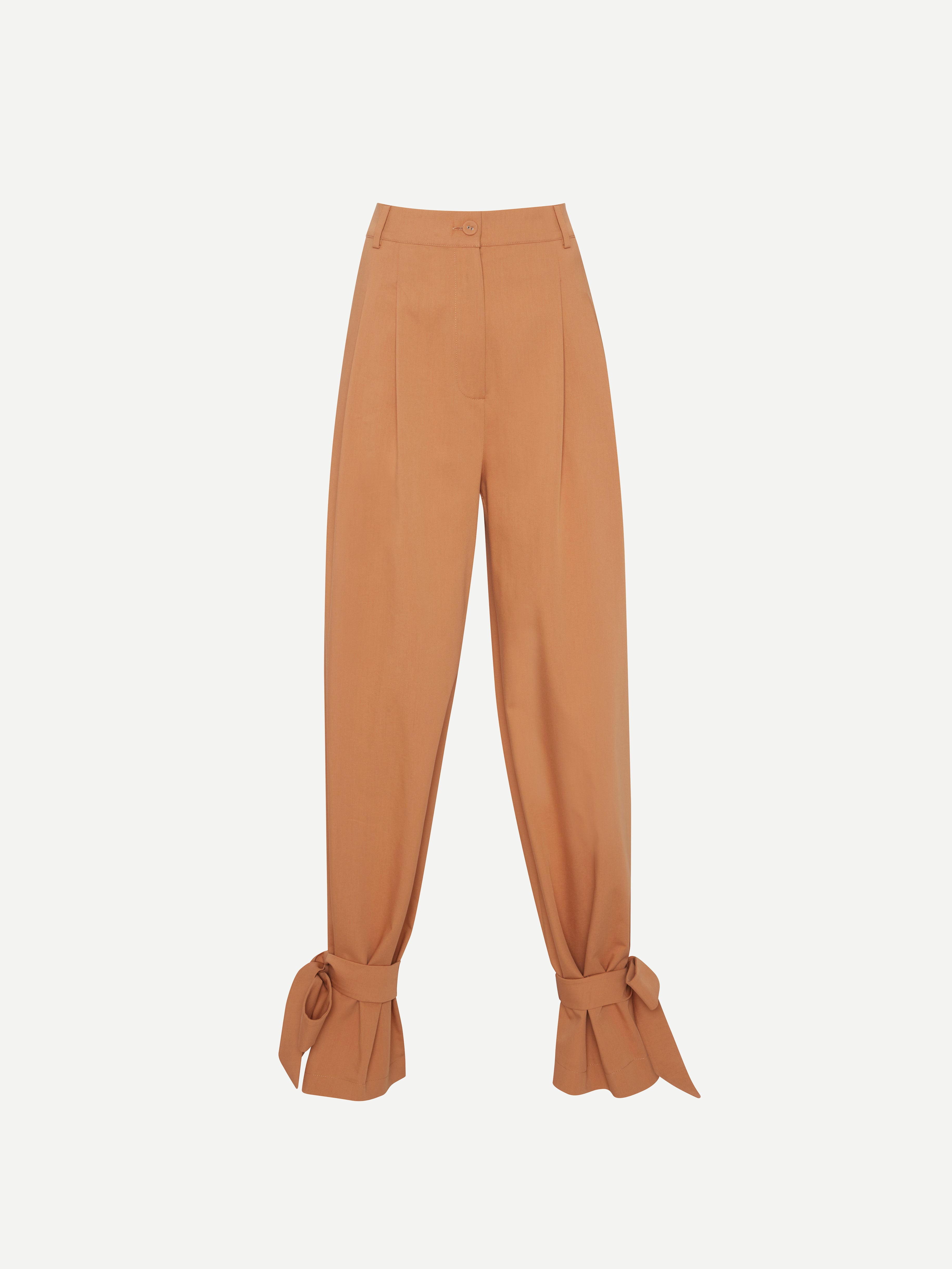 Mystic Harem Pant