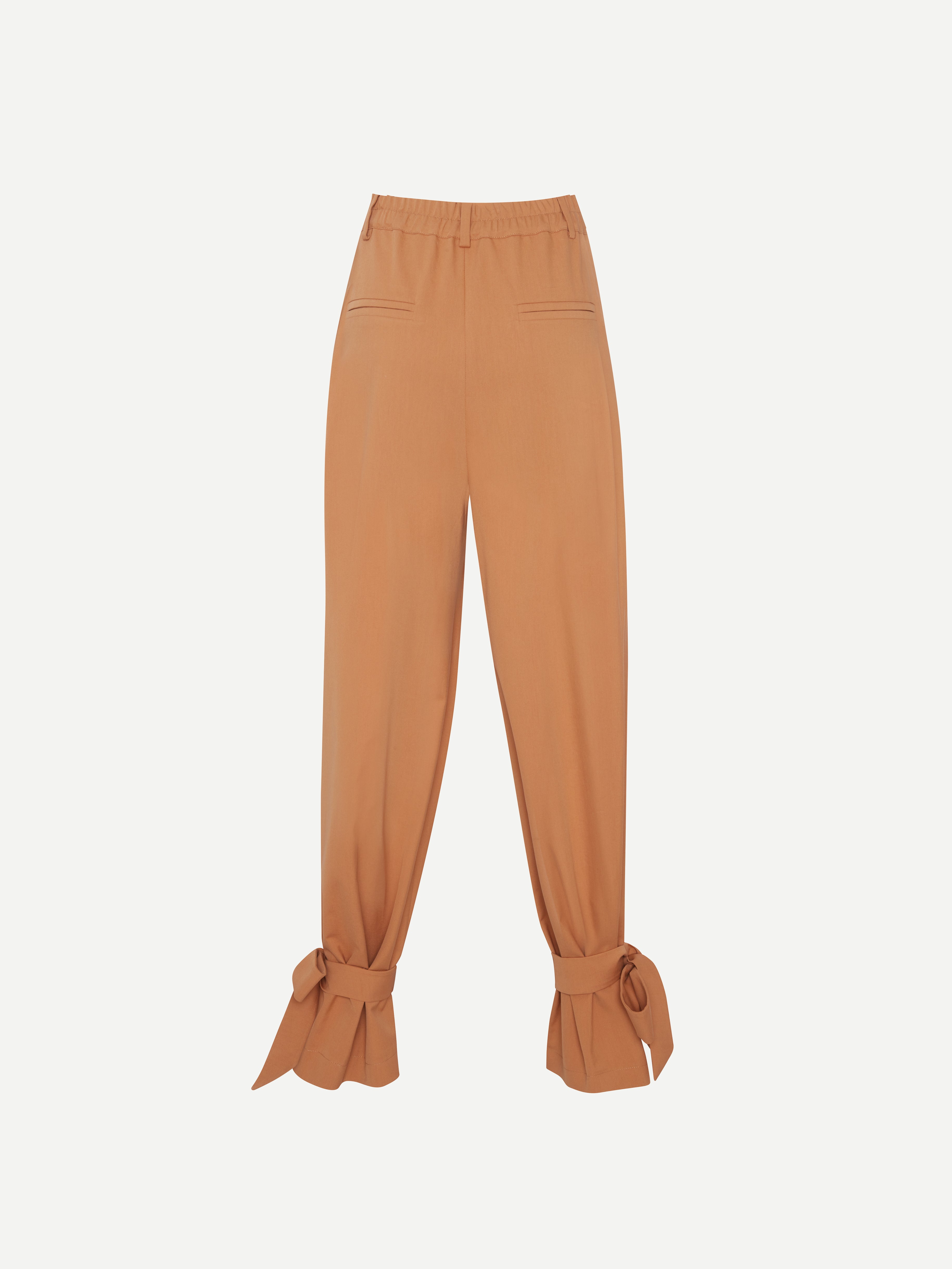 Mystic Harem Pant