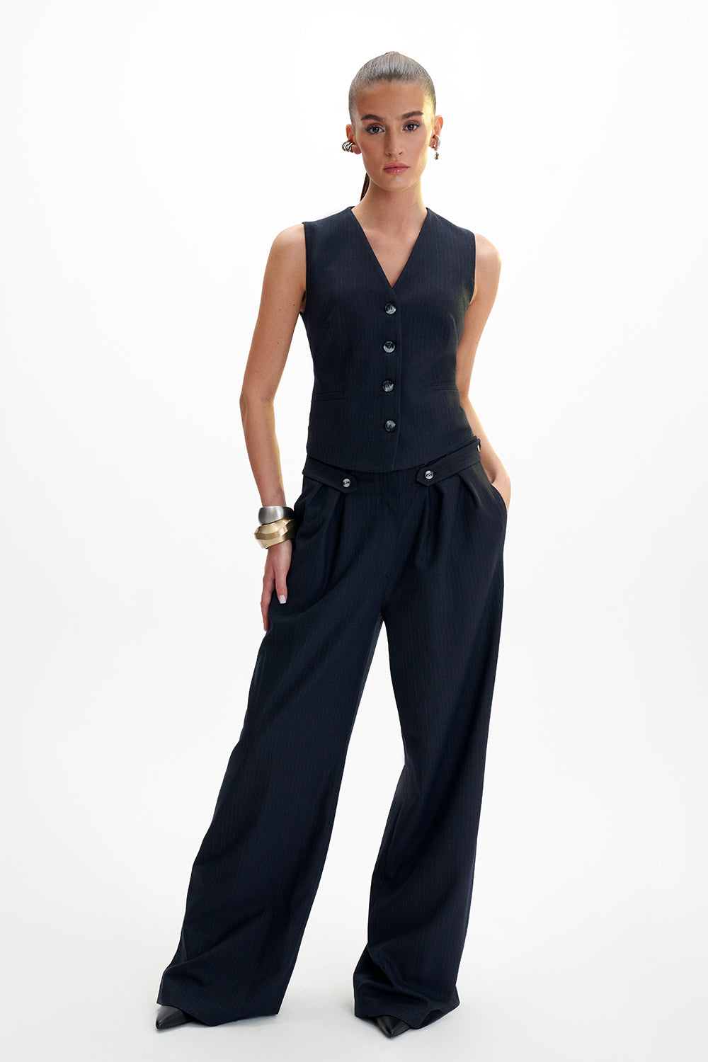 Serenity Two Piece Pant